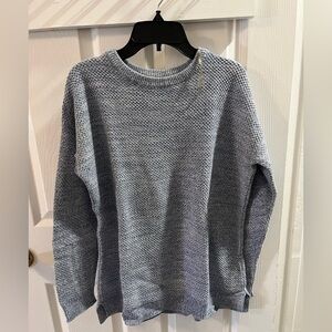Cotton On Light Blue Crewneck Sweater